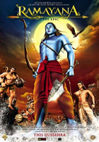 Online film Ramayana: The Epic