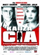 Online film Kauza CIA