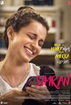 Online film Simran