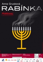 Online film Rabínka