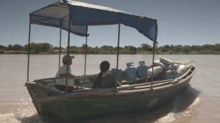 Online film Guaraní