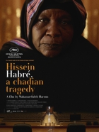 Online film Hissène Habré: Tragédie v Čadu