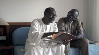 Online film Hissène Habré: Tragédie v Čadu