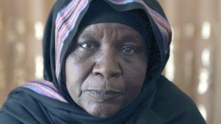 Online film Hissène Habré: Tragédie v Čadu