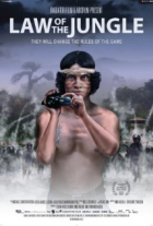 Online film Zákon džungle