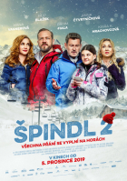 Online film Špindl 2