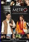 Online film Life in a... Metro
