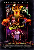 Online film Willyho kouzelný svět