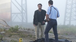 Online film The Outsider