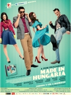 Online film Made in Hungária