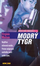 Online film Modrý Tygr