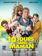 Online film 10 jours sans maman