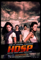 Online film HDSP: Hunting Down Small Predators