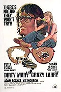 Online film Drzá Mary - bláznivý Larry