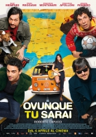 Online film Ovunque tu sarai