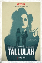 Online film Tallulah