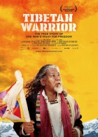 Online film Tibetský bojovník