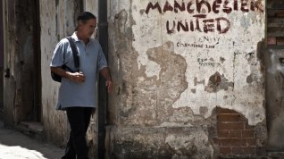 Online film Últimos días en La Habana