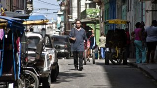 Online film Últimos días en La Habana