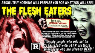 Online film The Flesh Eaters