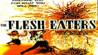 Online film The Flesh Eaters