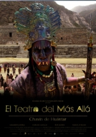Online film Chavín de Huantar. El Teatro del Más Allá