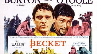 Online film Becket