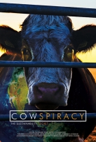 Online film Cowspiracy - Klíč k udržitelnosti