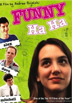 Online film Funny Ha Ha