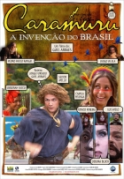 Online film Caramuro, Znovuobjevení Brazílie