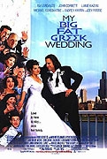 Online film Moje tlustá řecká svatba
