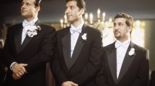 Online film Moje tlustá řecká svatba