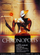 Online film Chronopolis