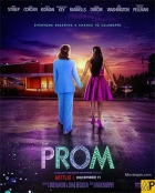 Online film The Prom