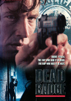 Online film Dead Badge