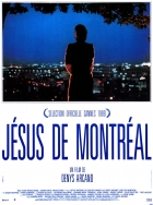 Online film Ježíš z Montrealu