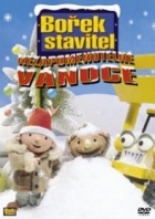 Online film Bořek stavitel: Nezapomenutelné Vánoce