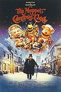 Online film Muppets: Vánoční koleda