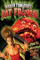 Online film Vraždící rajčata požírají Francii!