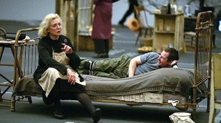 Online film Dogville