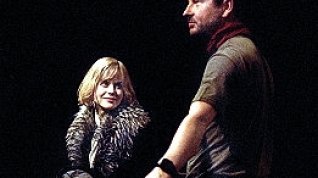 Online film Dogville