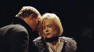 Online film Dogville