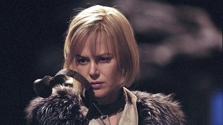 Online film Dogville