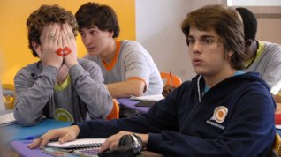 Online film Desenrola