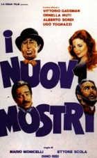Online film Nová strašidla
