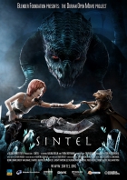 Online film Sintel: Příběh draka