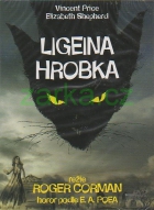 Online film Ligeina hrobka