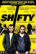 Online film Shifty