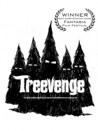 Online film Treevenge