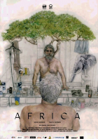 Online film Afrika